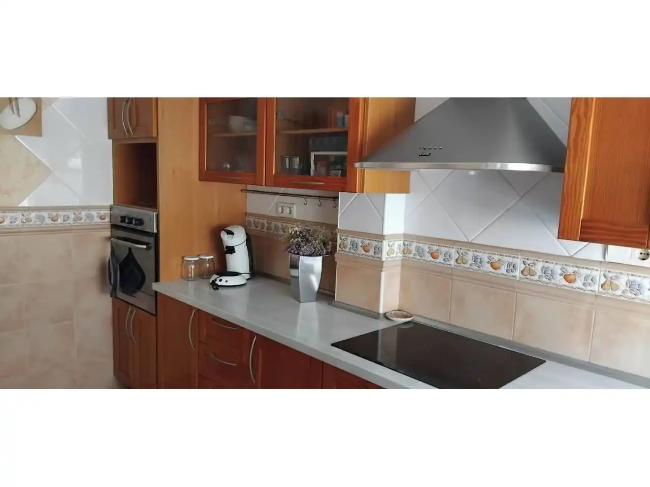 Wohnung mit Terrasse zum Verkauf in Las Trescientas - San Francisco - Ciudad Vergel, imagen 2