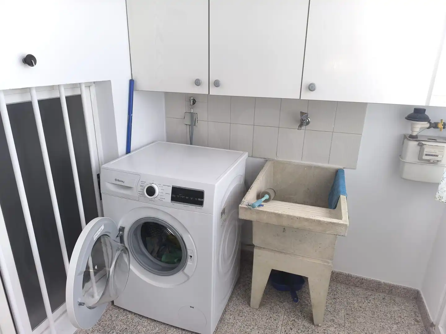Cocina de Piso en venta en Ferrol con Calefacción y Terraza