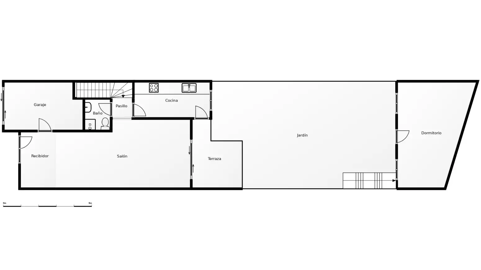 Houses for sale in Valencia  with Heating, Terrace and Storage room