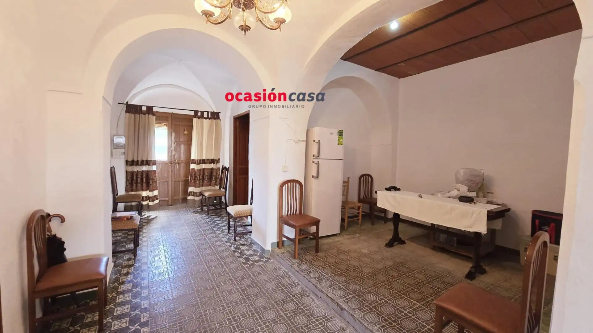 Casa o xalet en venda en El Guijo