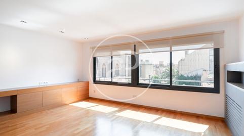 Photo 2 of Flat to rent in Carrer del Cardenal Sentmenat, Sarrià, Barcelona