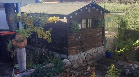 Foto 2 de Casa o xalet en venda a Avenida de Sotolargo, Valdeaveruelo, Guadalajara