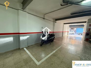 Individuale in affitto a Calle Calle San Carlos 100