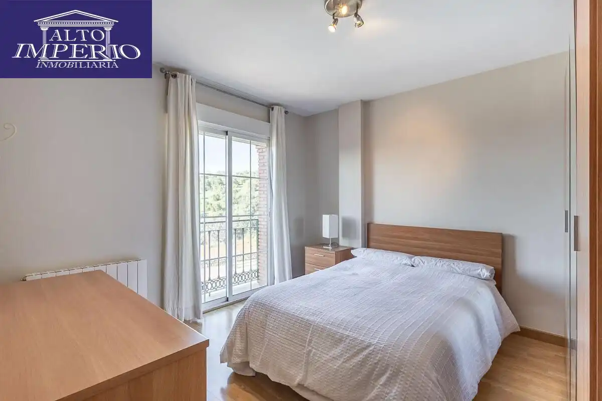 Wohnung mit Pool zum Verkauf in Camino DEL LORADOR, imagen 21