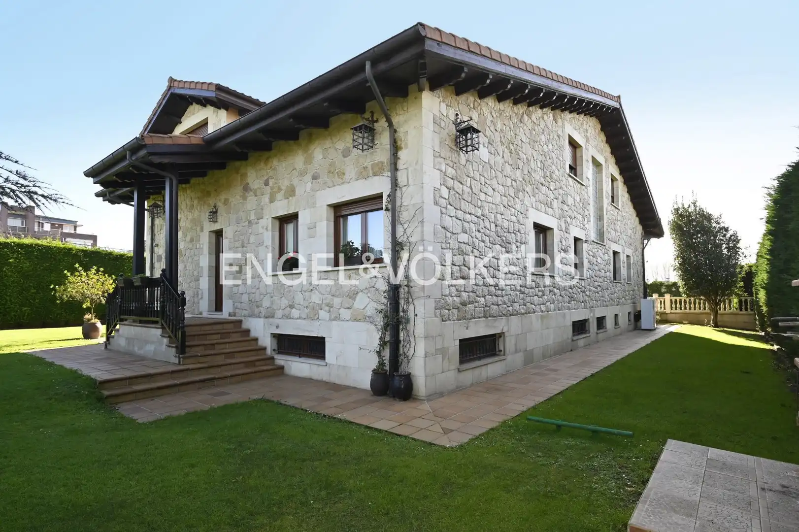 House with terrace for sale in Calle Murillo, imagen 8