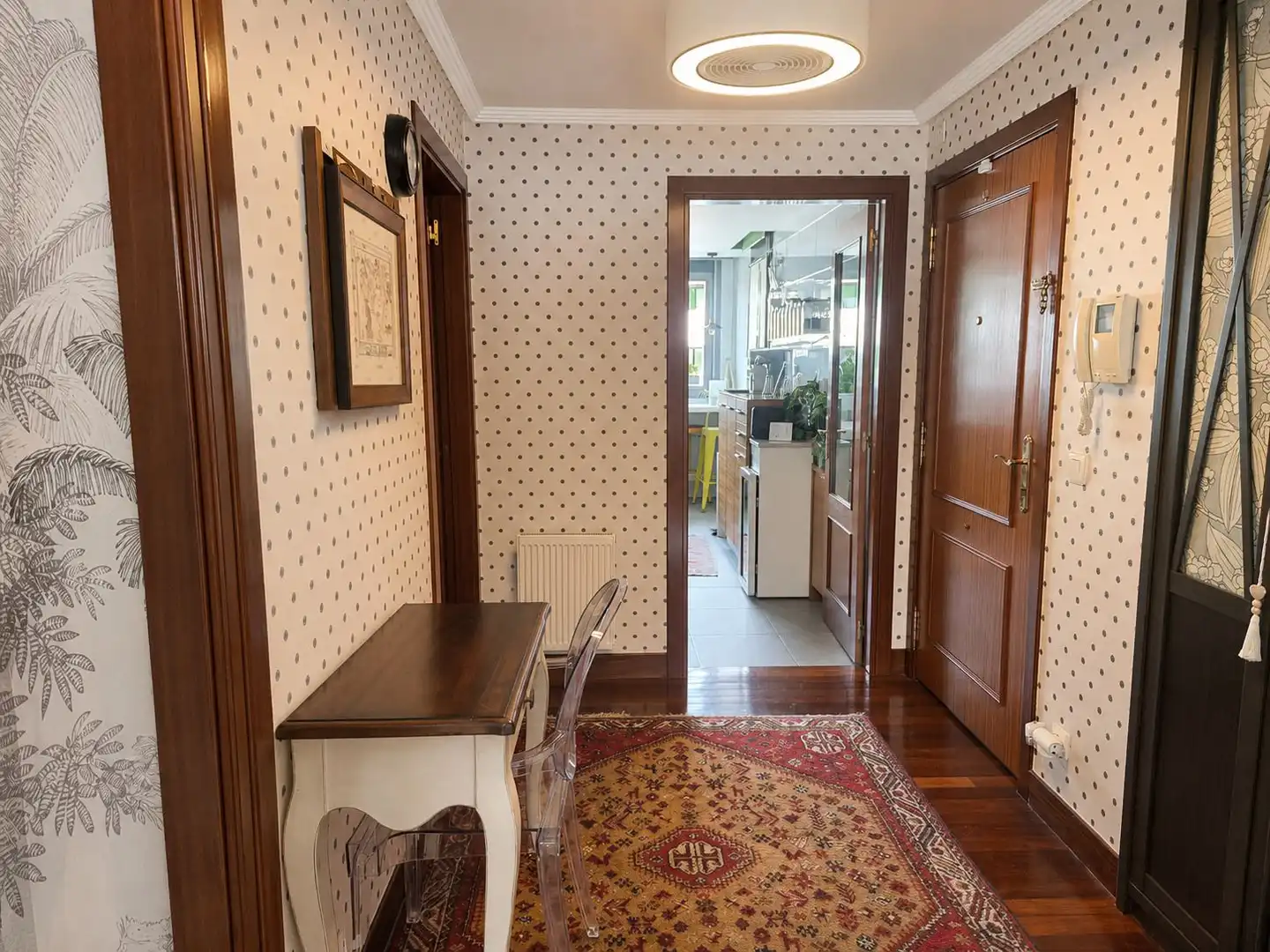 Piso en venta en Urduliz con Calefacción, Terraza y Trastero