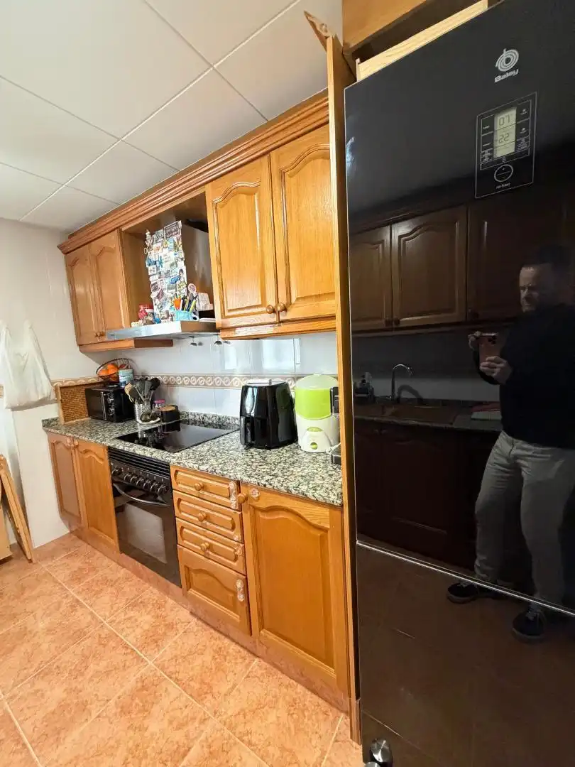 Apartamento en venta en Catarroja