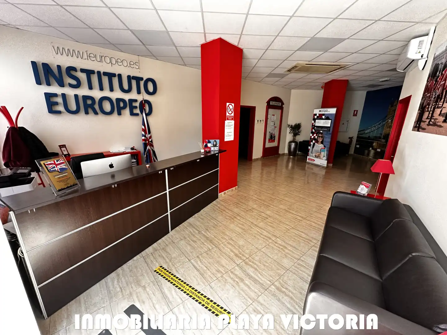 Local comercial en venda a Calle Rondeñas, imagen 5