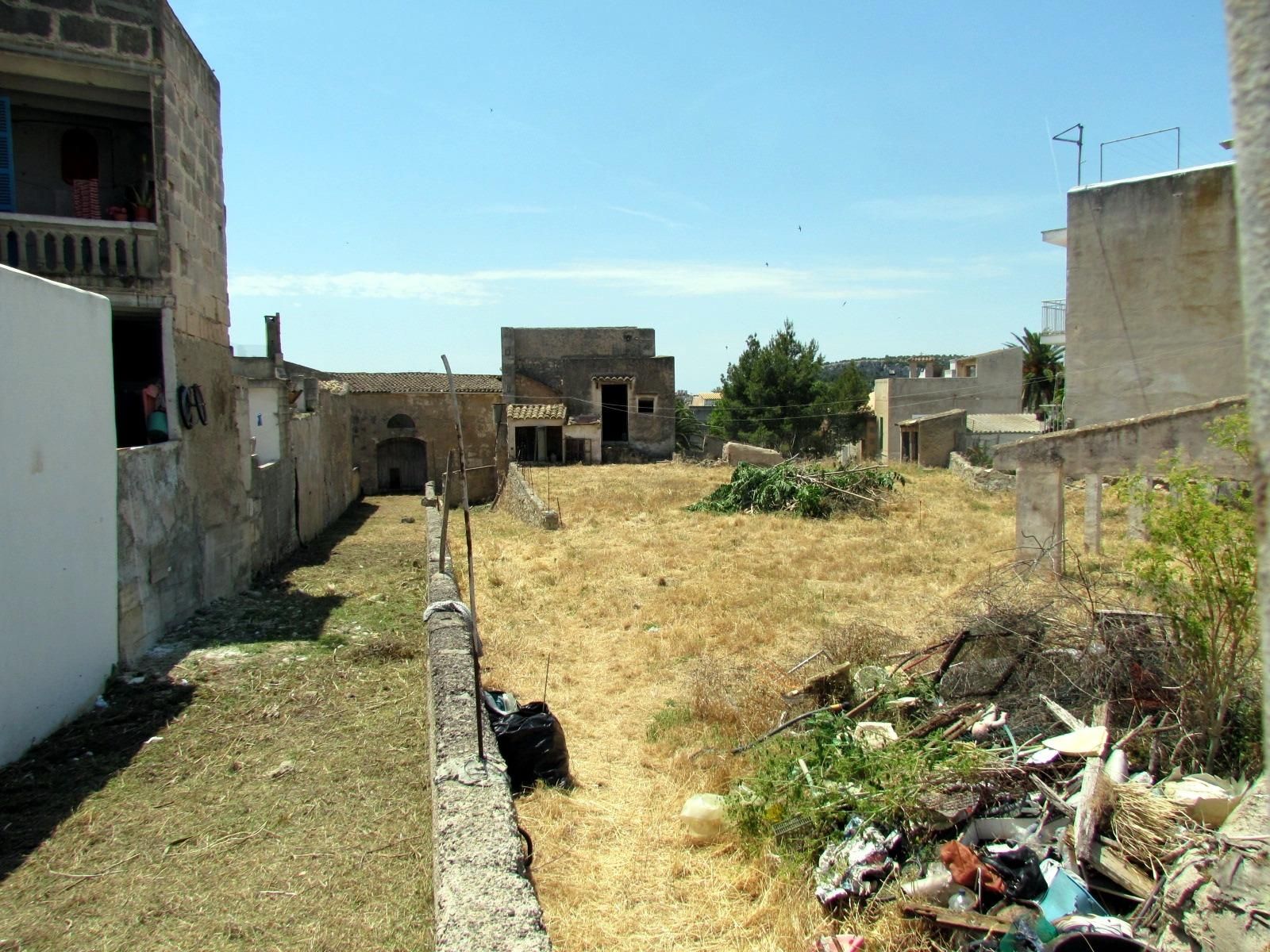Casa o xalet en venda en Felanitx amb Jardí privat i Traster