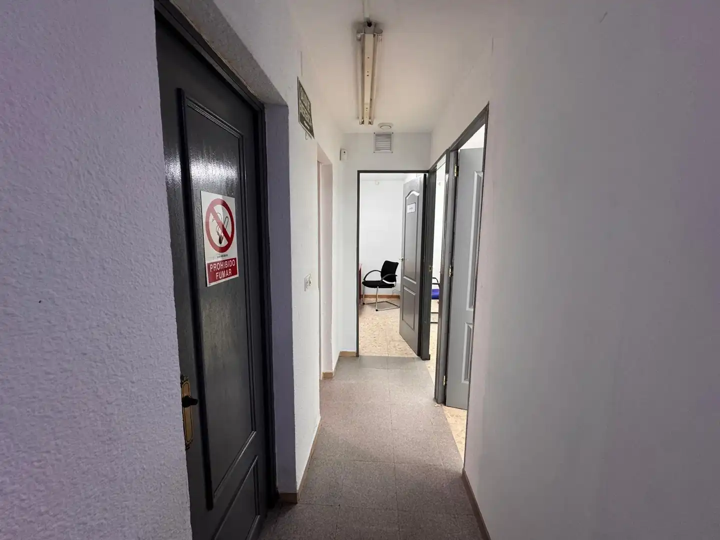 Local en venta en San Juan de Aznalfarache