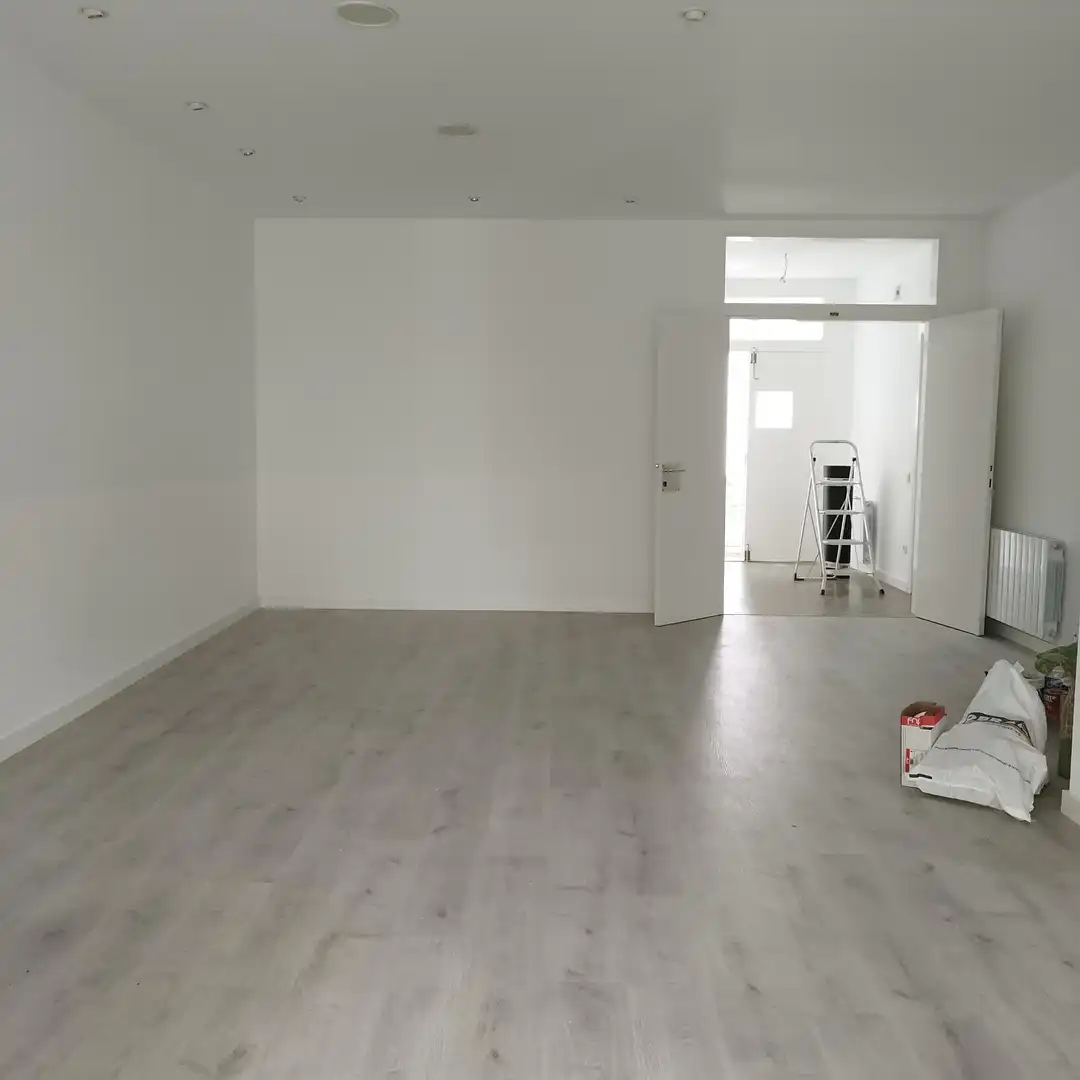 Ground floor for rent in Badalona  with Heating and Parquet flooring