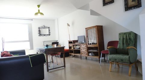 Foto 5 de Dúplex de alquiler en Joaquina Eguaras, Granada Capital