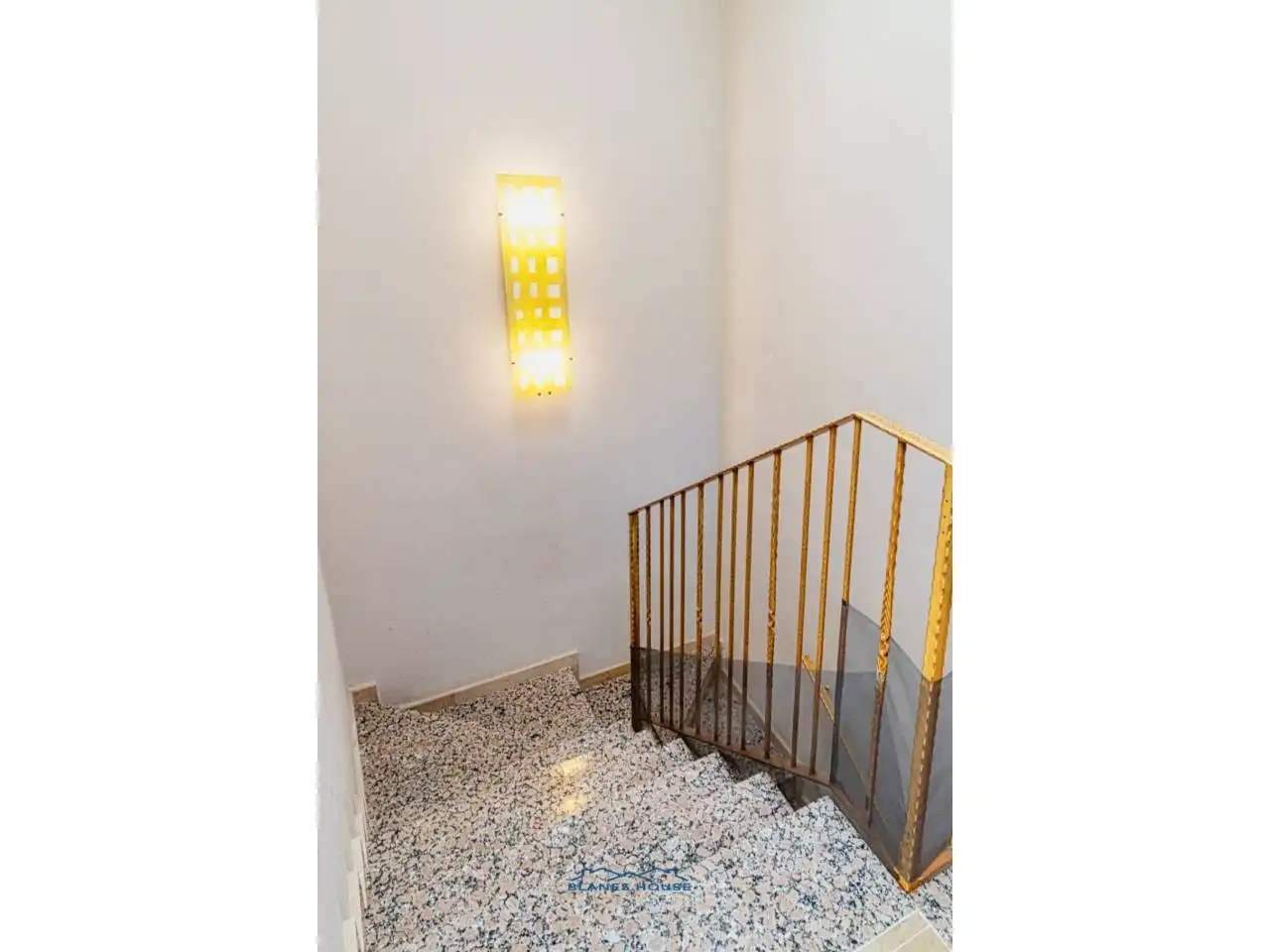 Casa adosada en venda en Huércal de Almería amb Aire condicionat, Jardí privat i Moblat