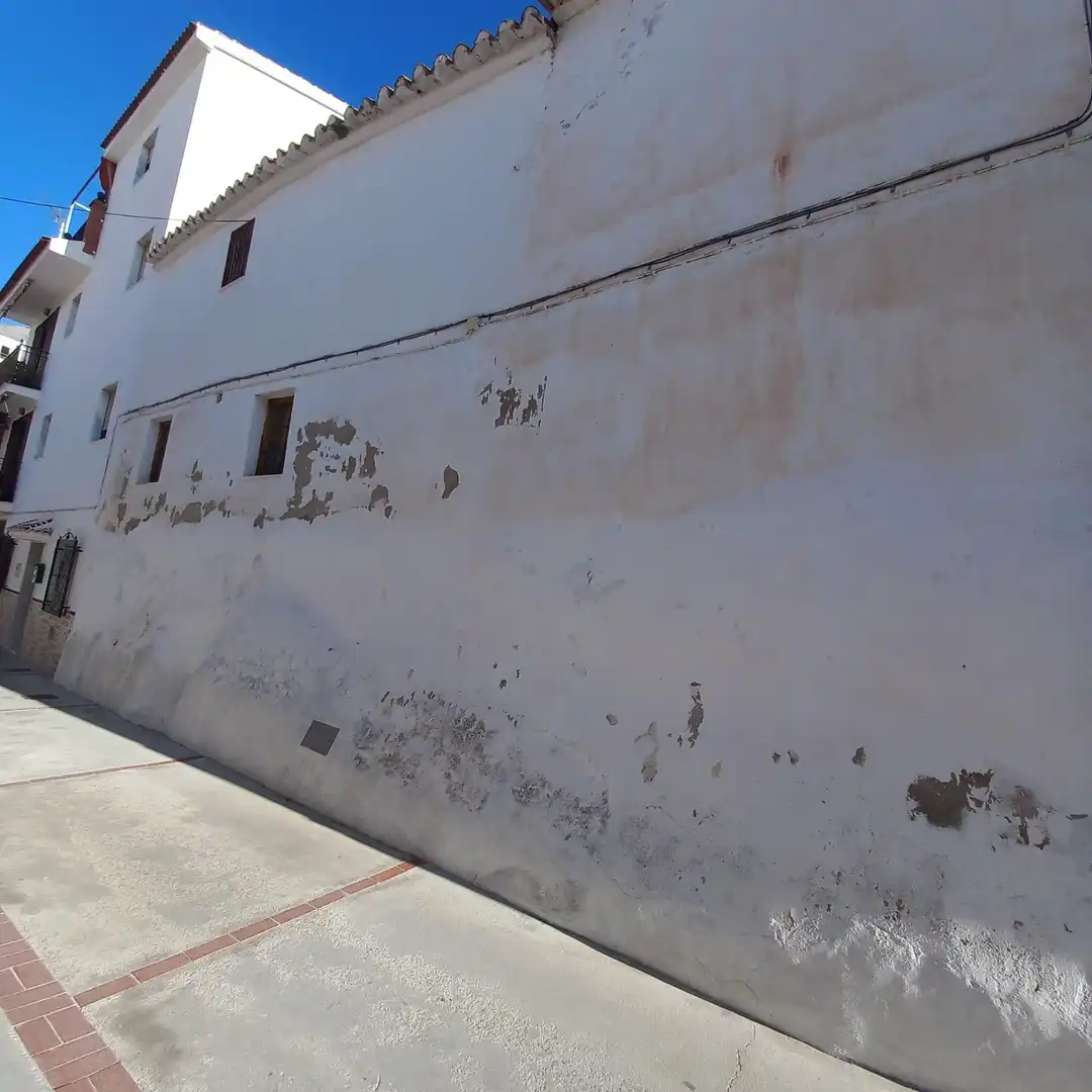 Casa en venda a Calle Jardines, imagen 3