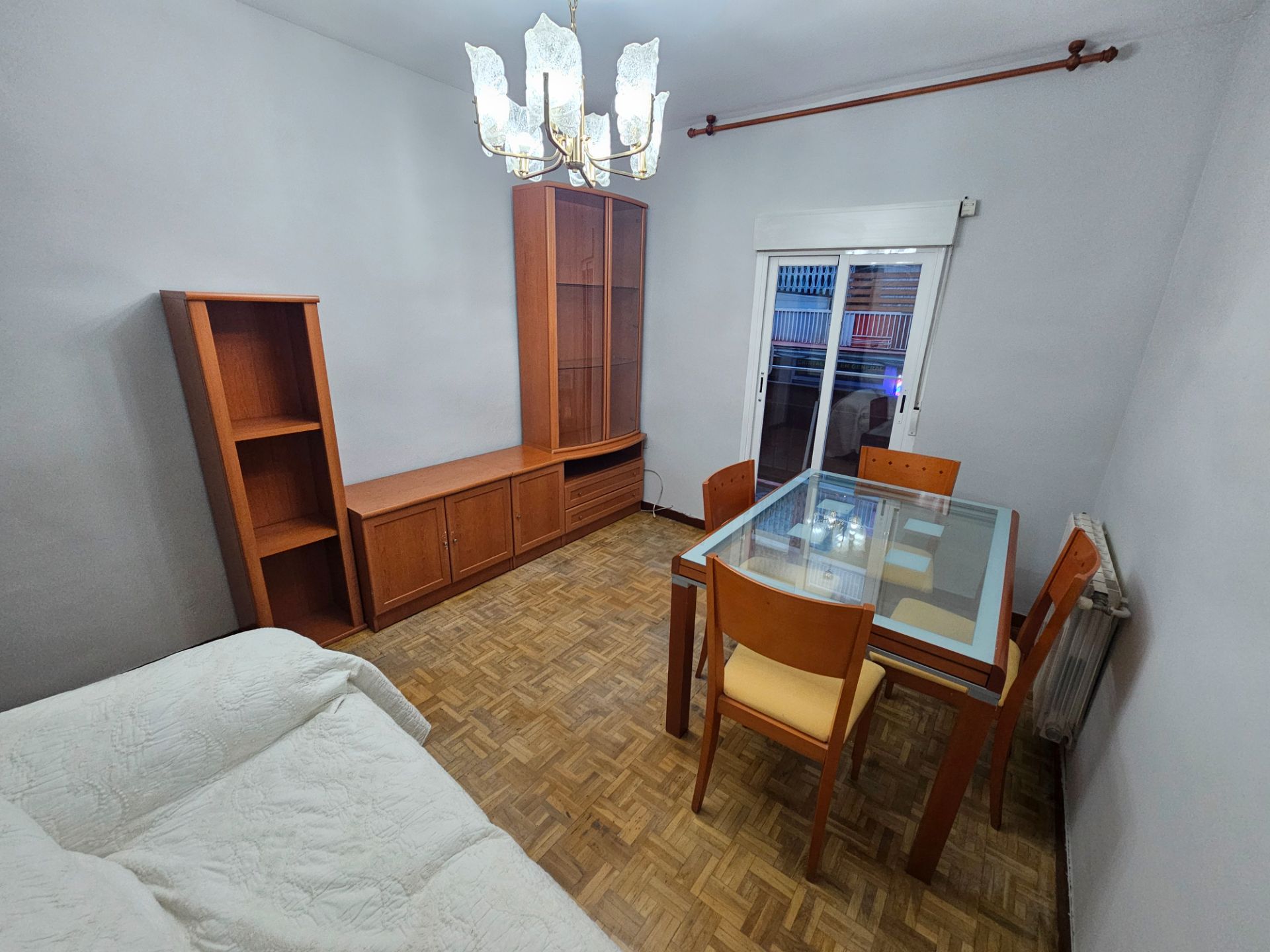 Piso en venta en Calle de Pablo Picasso, Coslada pueblo