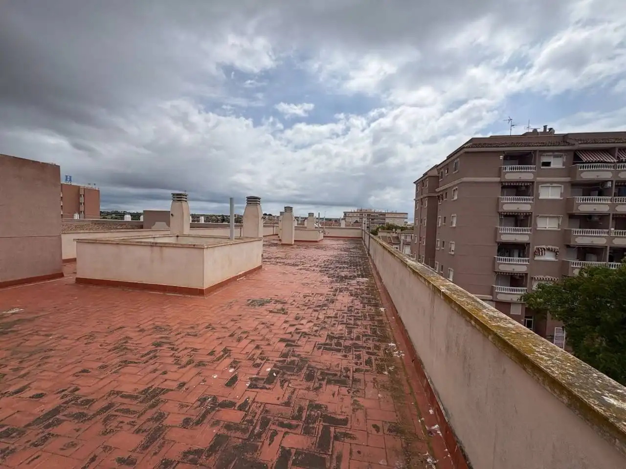 Terrassa de Pis en venda en Santa Pola amb Terrassa i Piscina comunitària