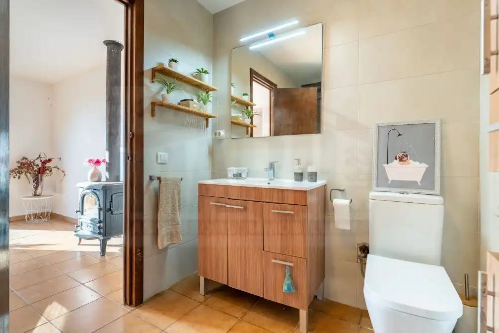 Casa amb piscina en venda a Vila-seca Poble, imagen 16