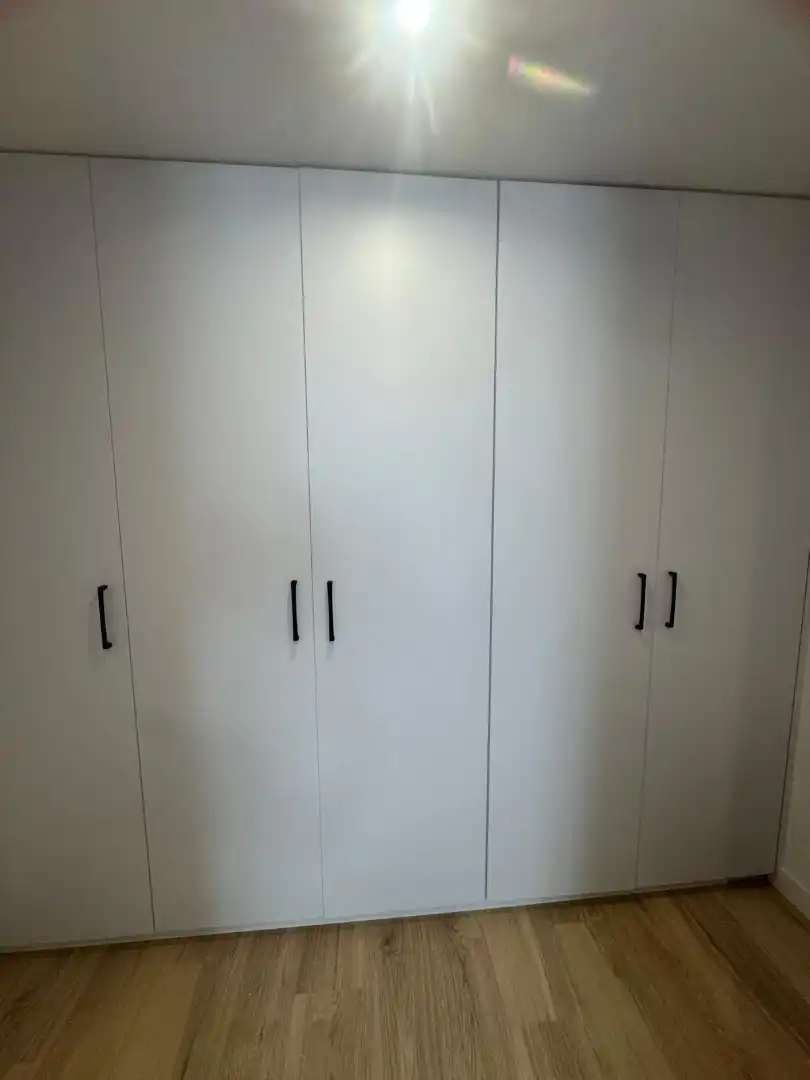Bedroom of Flat for sale in Quart de Poblet  with Air Conditioner, Oven and Balcony