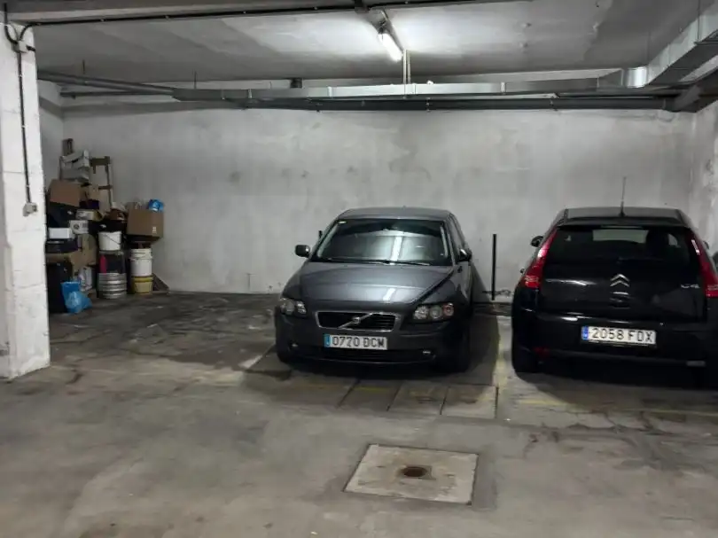 Parking of Garage for sale in Ourense Capital 