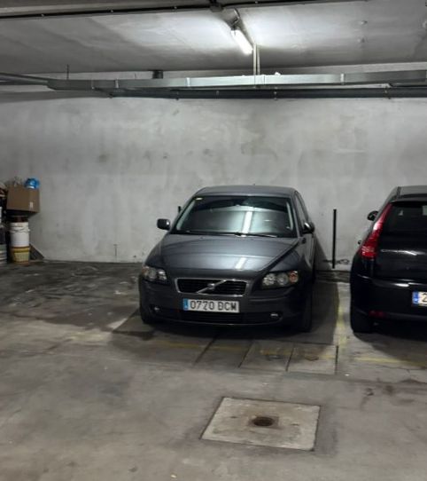 Photo 2 of Garage for sale in Rúa Quintián, 10, Ventiun, Ourense Capital