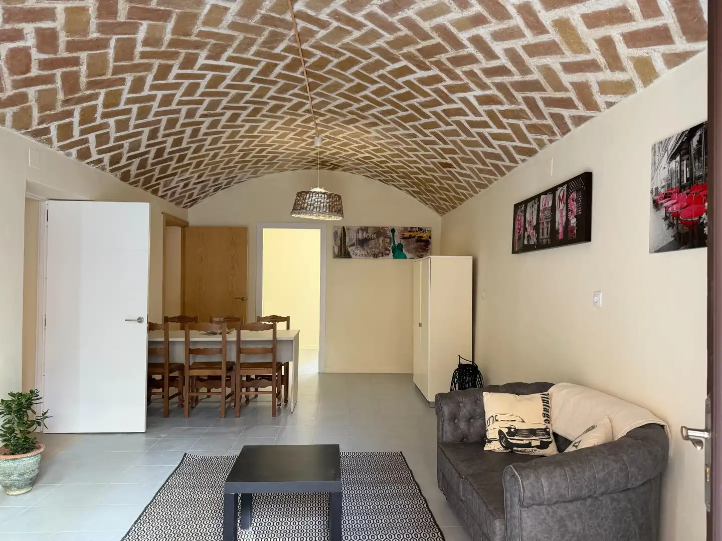 Flat for sale in Verges