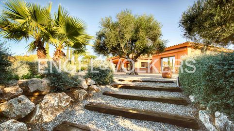 Villa de lujo en una sola planta con piscina, jardín y estudio independiente, imatge 5