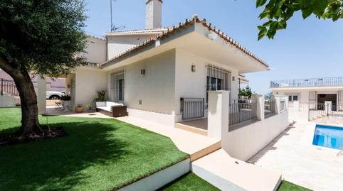 Foto 4 de Casa o chalet en venta en Manantiales - Lagar - Cortijo, Málaga