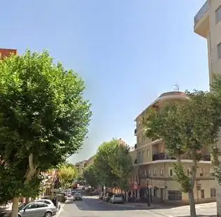 Flat for sale in Almansa, imagen 2