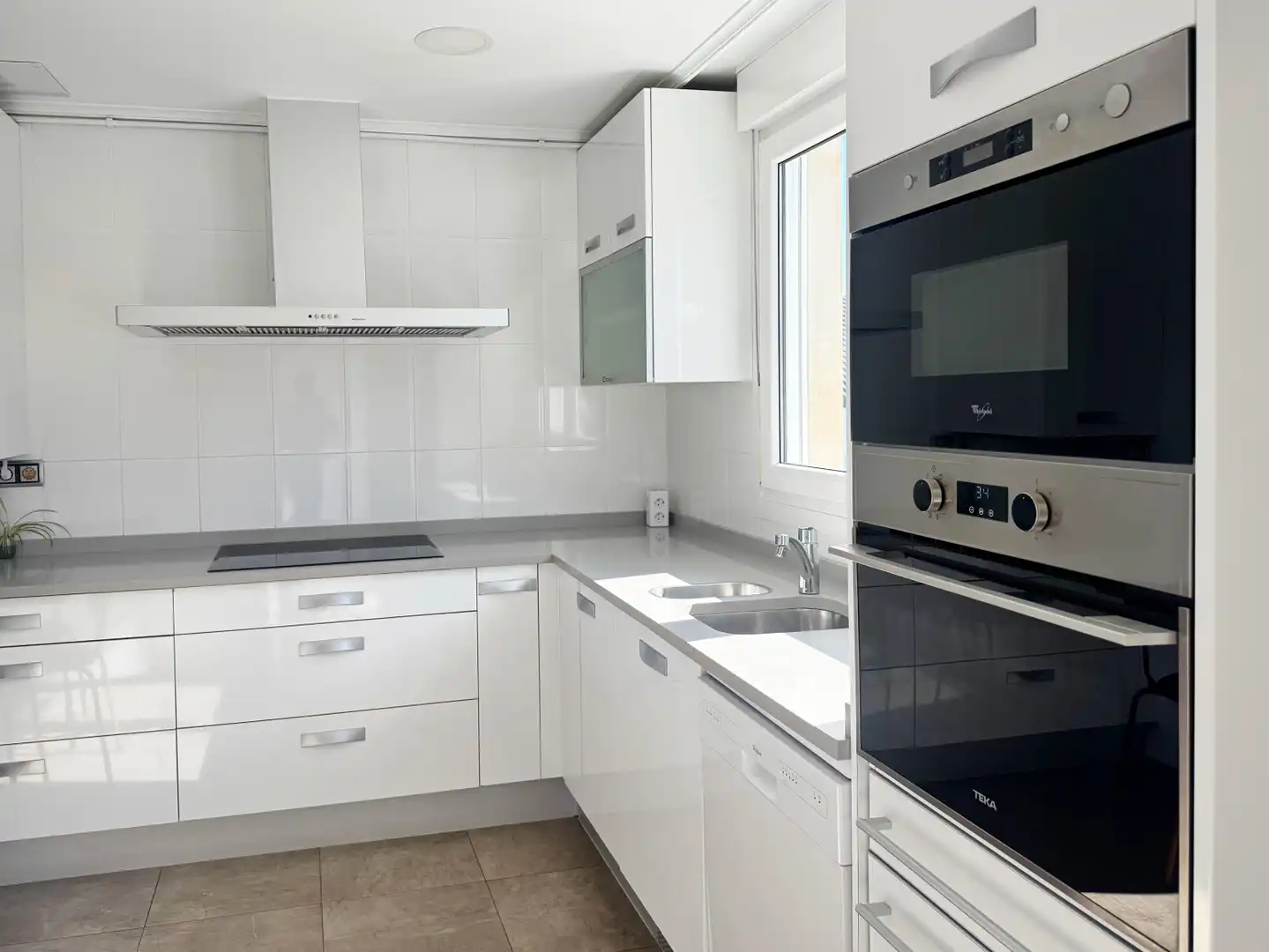 Terraced house for sale in Muriedas - AV BILBAO DE 24, imagen 9