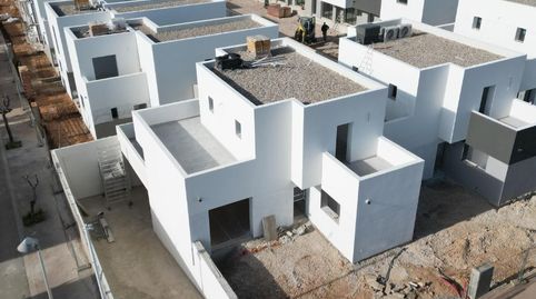 Foto 2 von Einfamilien-Reihenhaus zum Verkauf in Carrer Bonaigua, 7, Roda de Berà, Tarragona