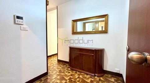 Foto 3 de Piso en venta en Villa de Negreira, Agra del Orzán - Ventorrillo, A Coruña