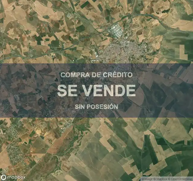 Piso en venta en Carmona
