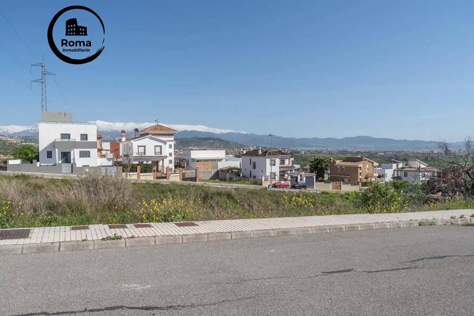 Terreny residencial en venda a Peligros, imagen 14