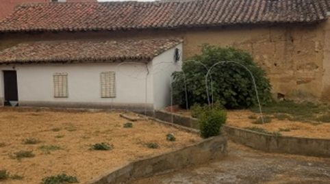 SE VENDE SOLAR EN VENTA EN BENAVENTE, immagine 2