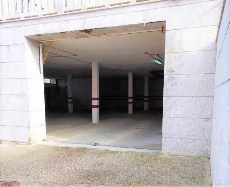 Garage zum Verkauf in Carretera General San Miguel, Barreiros