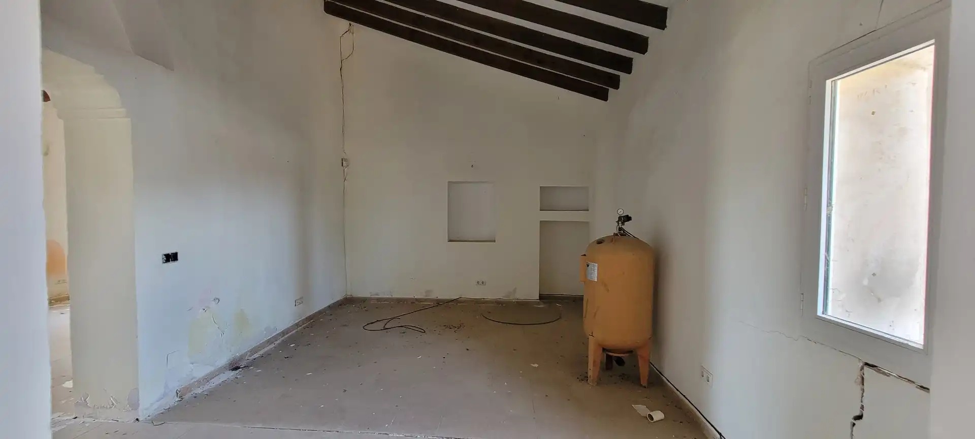 Casa rustica in vendita a Desamparados - Hurchillo - Torremendo, imagen 12