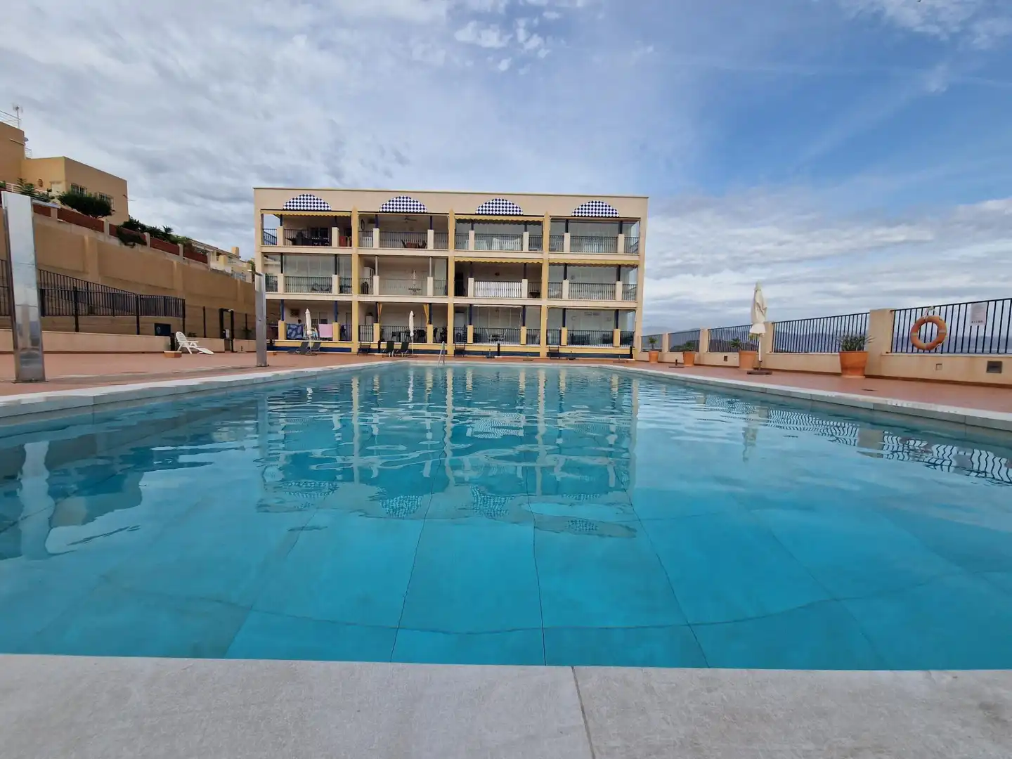 Flat with terrace for sale in Calarreona, imagen 51