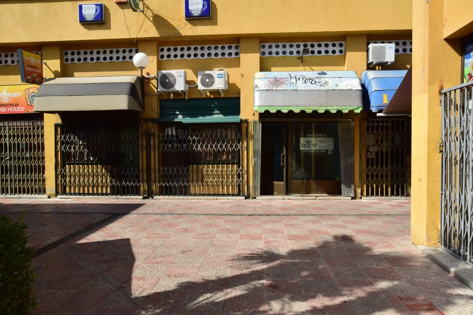 Local en venta en Soto del Real