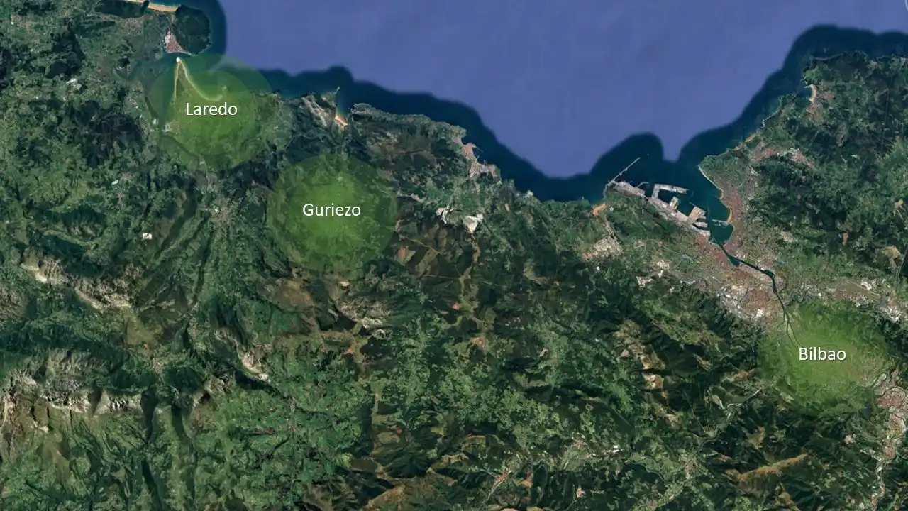 Terreny rústic en venda a C/ El Puente, imagen 5