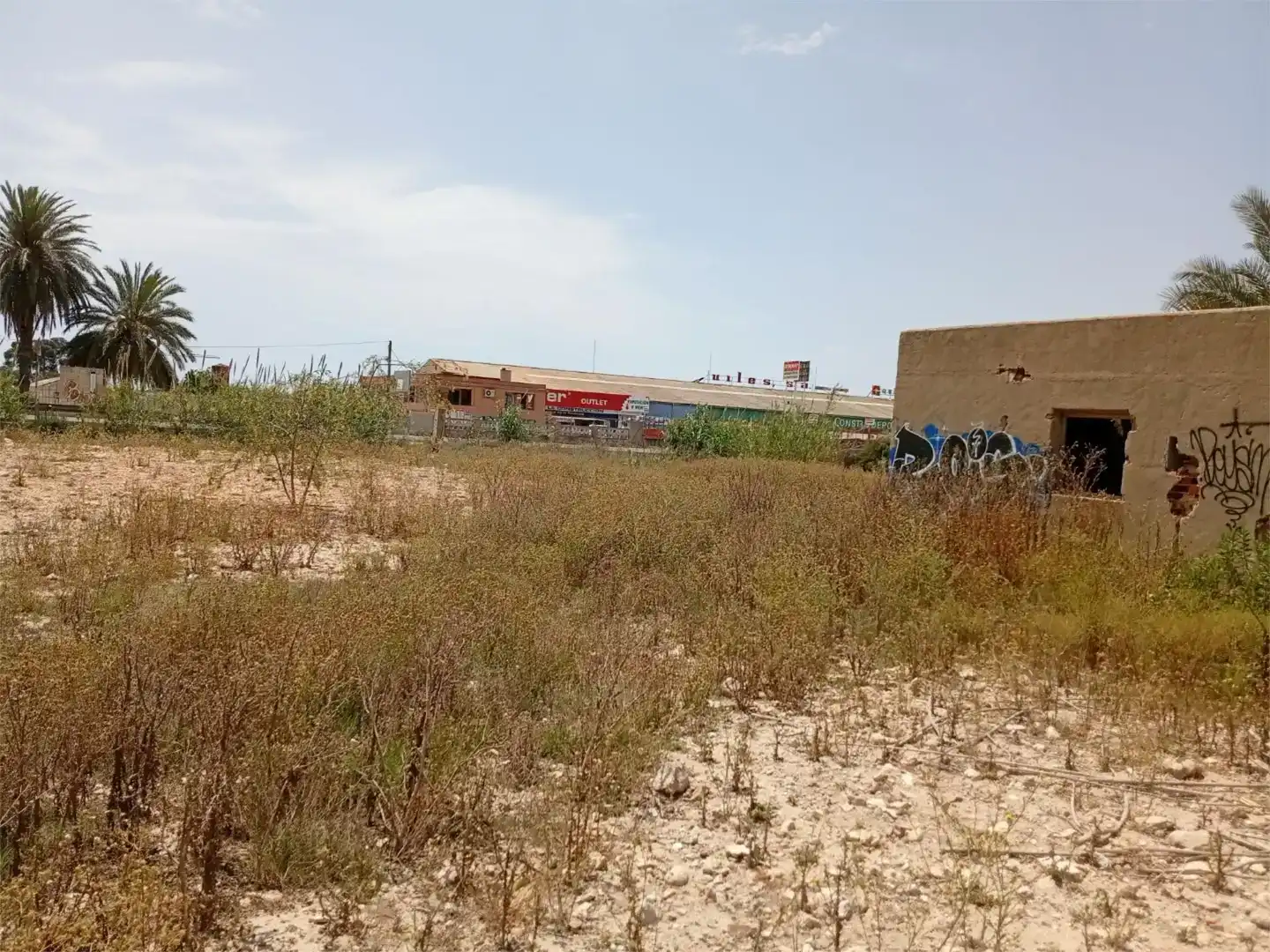 Grundstücke zum Verkauf in Elche / Elx