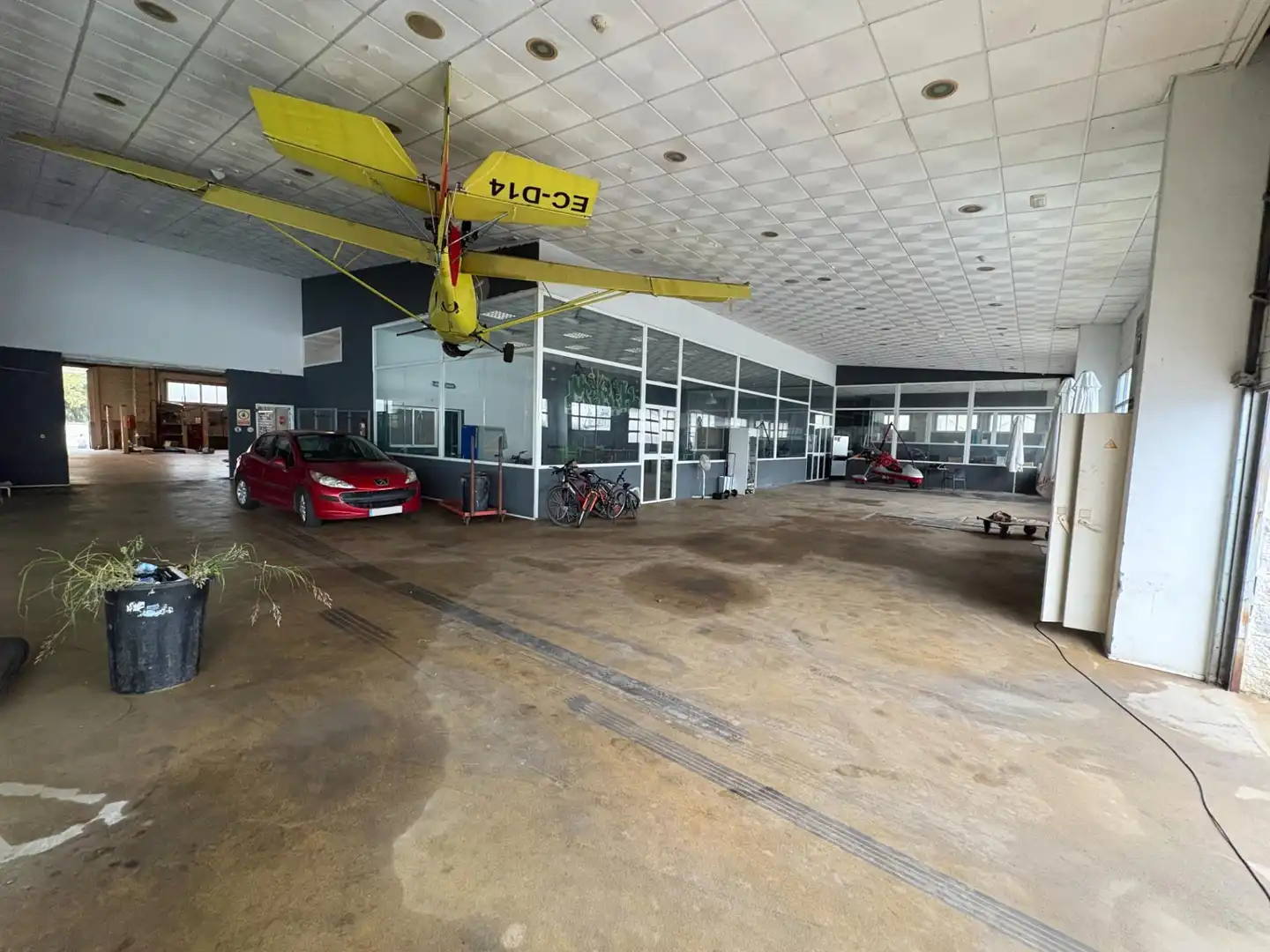 Industrial building for sale in Los Pinos, imagen 31