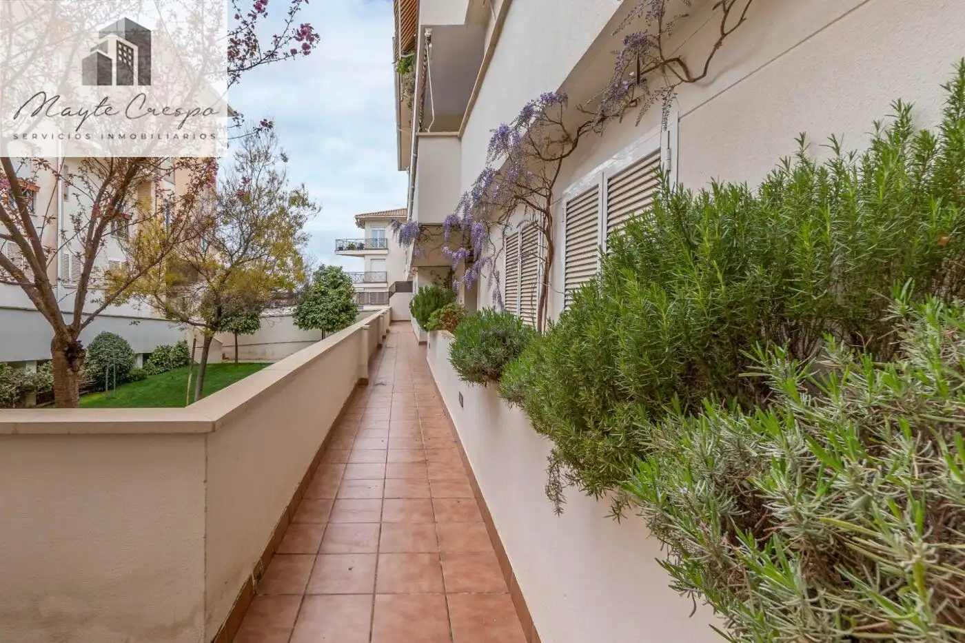 Piso en venta en Residencial Triana - Barrio Alto