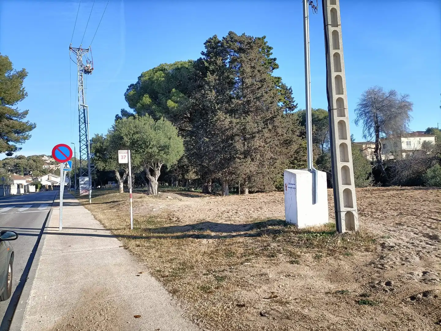 Wohnbaugrundstück zum Verkauf in Mas Trader - Corral d'En Tort - Corral d'En Cona, imagen 18