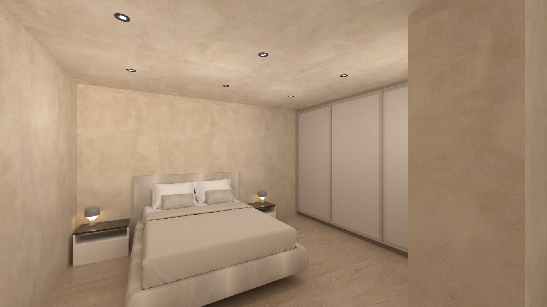 Bedroom of Study for sale in Maracena  with Air Conditioner, Heating and Storage room