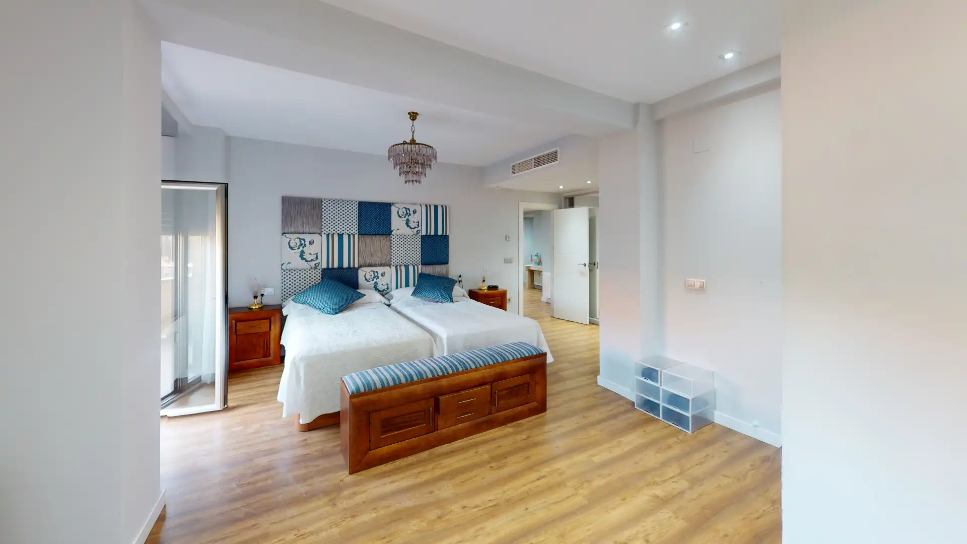 Appartement avec terrasse à vendre à Calle la Estrella, imagen 17