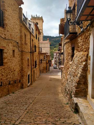 Edificio en Venta en Benassal