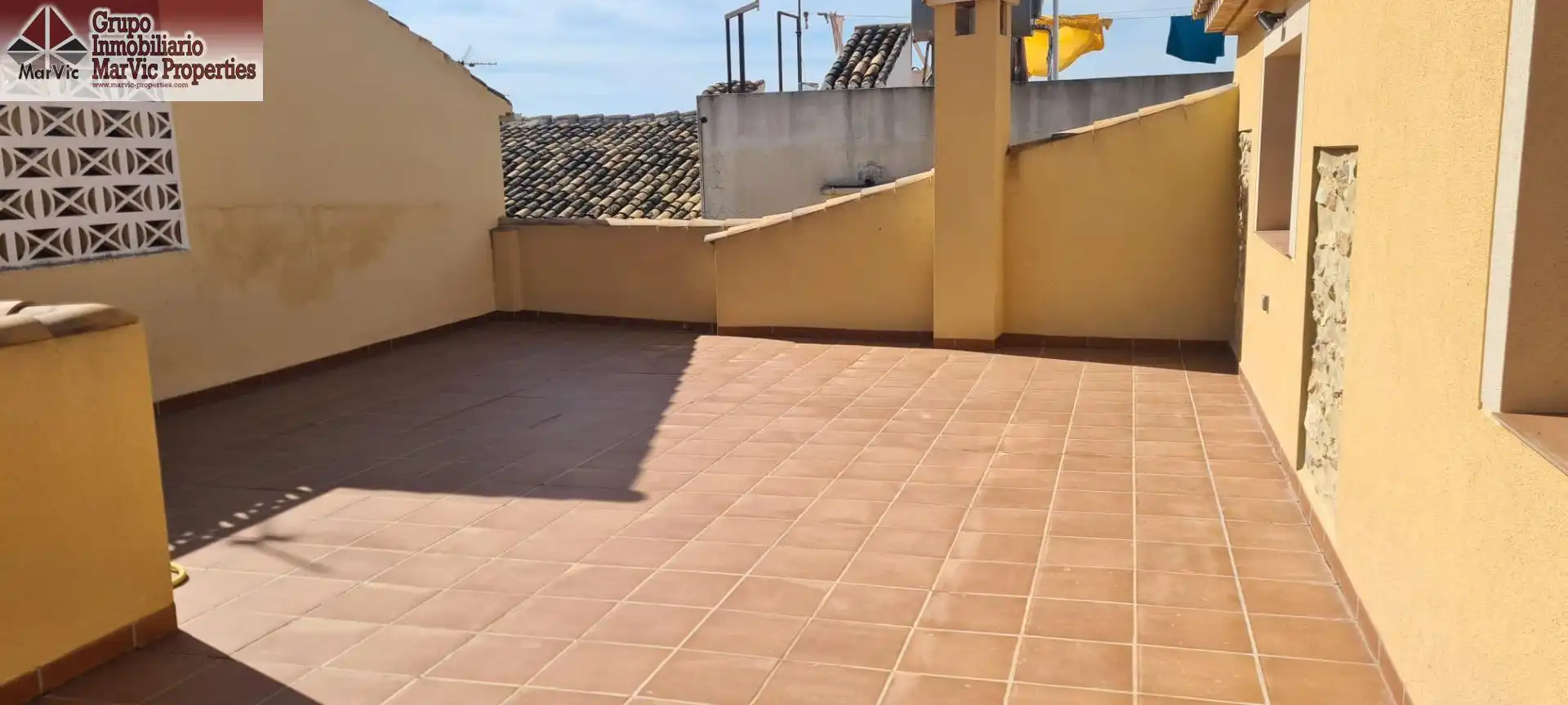 Terrace of Houses for sale in Sella  with Terrace and Furnished