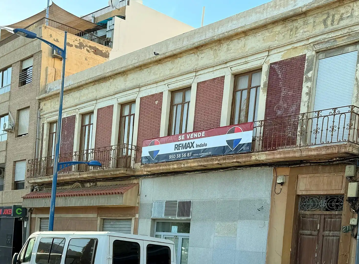 Residencial en venta en Carretera MALAGA DE 21, imagen 2