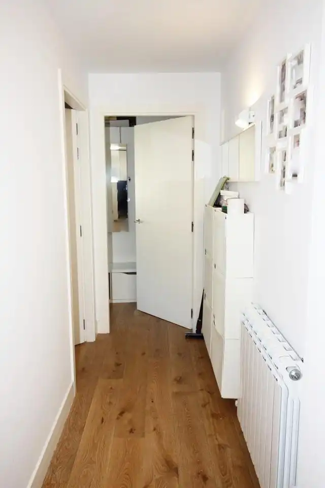 Apartament en venda en Oñati amb Calefacció, Traster i Moblat