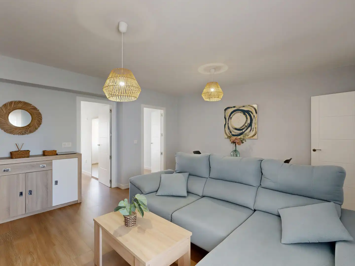 Flat for sale in Centro, imagen 2